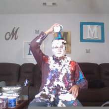 Bill Brasky: Brasky Messy Fun