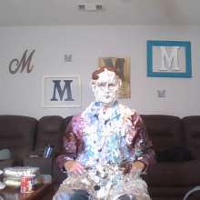 Bill Brasky: Brasky Messy Fun