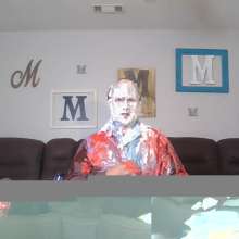 Bill Brasky: Brasky Messy Fun
