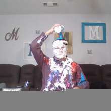 Bill Brasky: Brasky Messy Fun