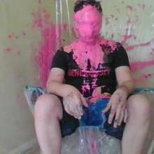 Brutus: Brutus Dominates MessyMinx: Taking a Wam Virginity