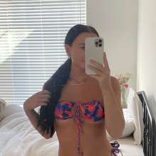 FunFilled Photography: Which new bikini showed Mallory shoot in next week?