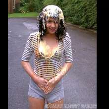 MrGoo: Public savoury mess and clothes cut off--Contestant 4