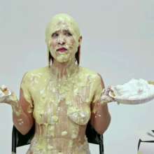 bosunbob: Cream Me Again Plays Lucky Envelopes