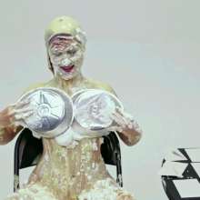bosunbob: Cream Me Again Plays Lucky Envelopes