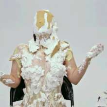 bosunbob: Cream Me Again Plays Lucky Envelopes