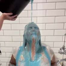 TheGungeZone: Danika's Mega Gunging