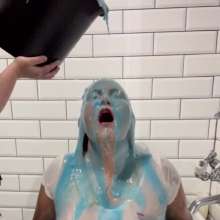 TheGungeZone: Danika's Mega Gunging