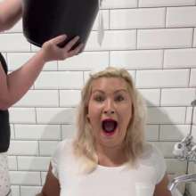 TheGungeZone: Danika's Mega Gunging
