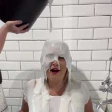 TheGungeZone: Danika's Mega Gunging