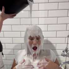 TheGungeZone: Danika's Mega Gunging