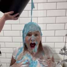 TheGungeZone: Danika's Mega Gunging