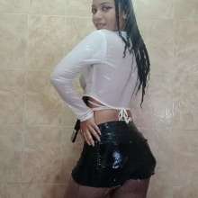 WetPlace: Danny Shower In Jeans Shorts