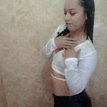 WetPlace: Danny Shower In Jeans Shorts