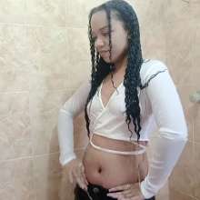 WetPlace: Danny Shower In Jeans Shorts