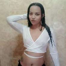 WetPlace: Danny Shower In Jeans Shorts
