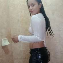 WetPlace: Danny Shower In Jeans Shorts