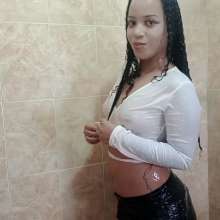 WetPlace: Danny Shower In Jeans Shorts