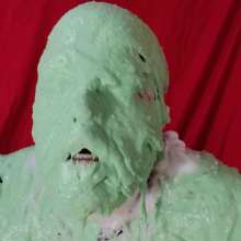 BatmanBeginsRules: Glopped and Slopped with Rainbow Pies and Slime