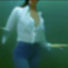 otten: Pictures of my girlfriend in her favorite wetlook outfits