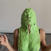 Slimed Models: Erin Slimed for the First Time (Now Available For Download)