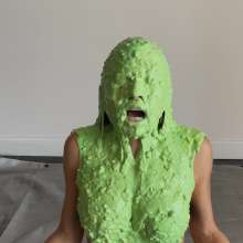 Slimed Models: Erin Slimed for the First Time (Now Available For Download)