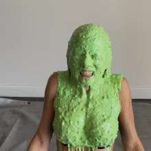 Slimed Models: Erin Slimed for the First Time (Now Available For Download)