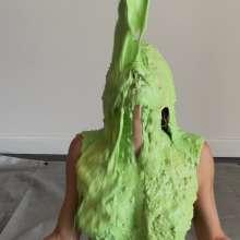 Slimed Models: Erin Slimed for the First Time (Now Available For Download)