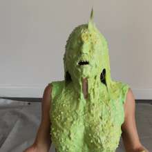 Slimed Models: Erin Slimed for the First Time (Now Available For Download)