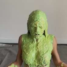 Slimed Models: Erin Slimed for the First Time (Now Available For Download)