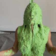 Slimed Models: Erin Slimed for the First Time (Now Available For Download)