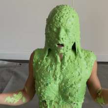 Slimed Models: Erin Slimed for the First Time (Now Available For Download)