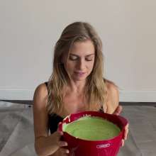 Slimed Models: Erin Slimed for the First Time (Now Available For Download)