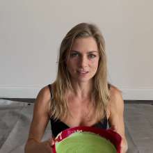 Slimed Models: Erin Slimed for the First Time (Now Available For Download)