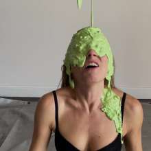 Slimed Models: Erin Slimed for the First Time (Now Available For Download)