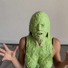 Slimed Models: Erin Slimed for the First Time (Now Available For Download)