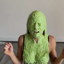 Slimed Models: Erin Slimed for the First Time (Now Available For Download)