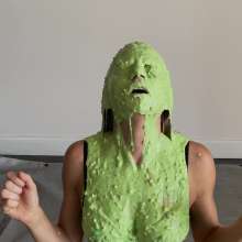 Slimed Models: Erin Slimed for the First Time (Now Available For Download)