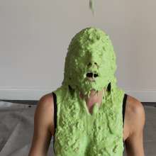 Slimed Models: Erin Slimed for the First Time (Now Available For Download)