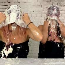 Messygirl: Two New Messygirl Downloads featuring Zoey and Tori