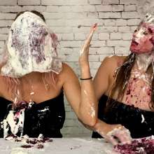 Messygirl: Two New Messygirl Downloads featuring Zoey and Tori
