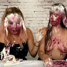 Messygirl: Two New Messygirl Downloads featuring Zoey and Tori