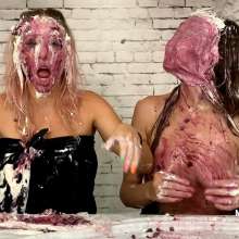 Messygirl: Two New Messygirl Downloads featuring Zoey and Tori