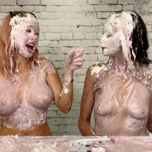 Messygirl: Two New Messygirl Downloads featuring Zoey and Tori