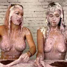 Messygirl: Two New Messygirl Downloads featuring Zoey and Tori