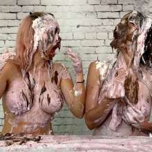 Messygirl: Two New Messygirl Downloads featuring Zoey and Tori