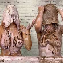 Messygirl: Two New Messygirl Downloads featuring Zoey and Tori
