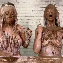 Messygirl: Two New Messygirl Downloads featuring Zoey and Tori