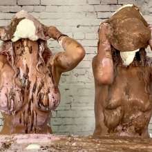 Messygirl: Two New Messygirl Downloads featuring Zoey and Tori