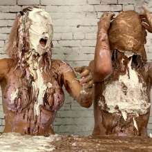 Messygirl: Two New Messygirl Downloads featuring Zoey and Tori